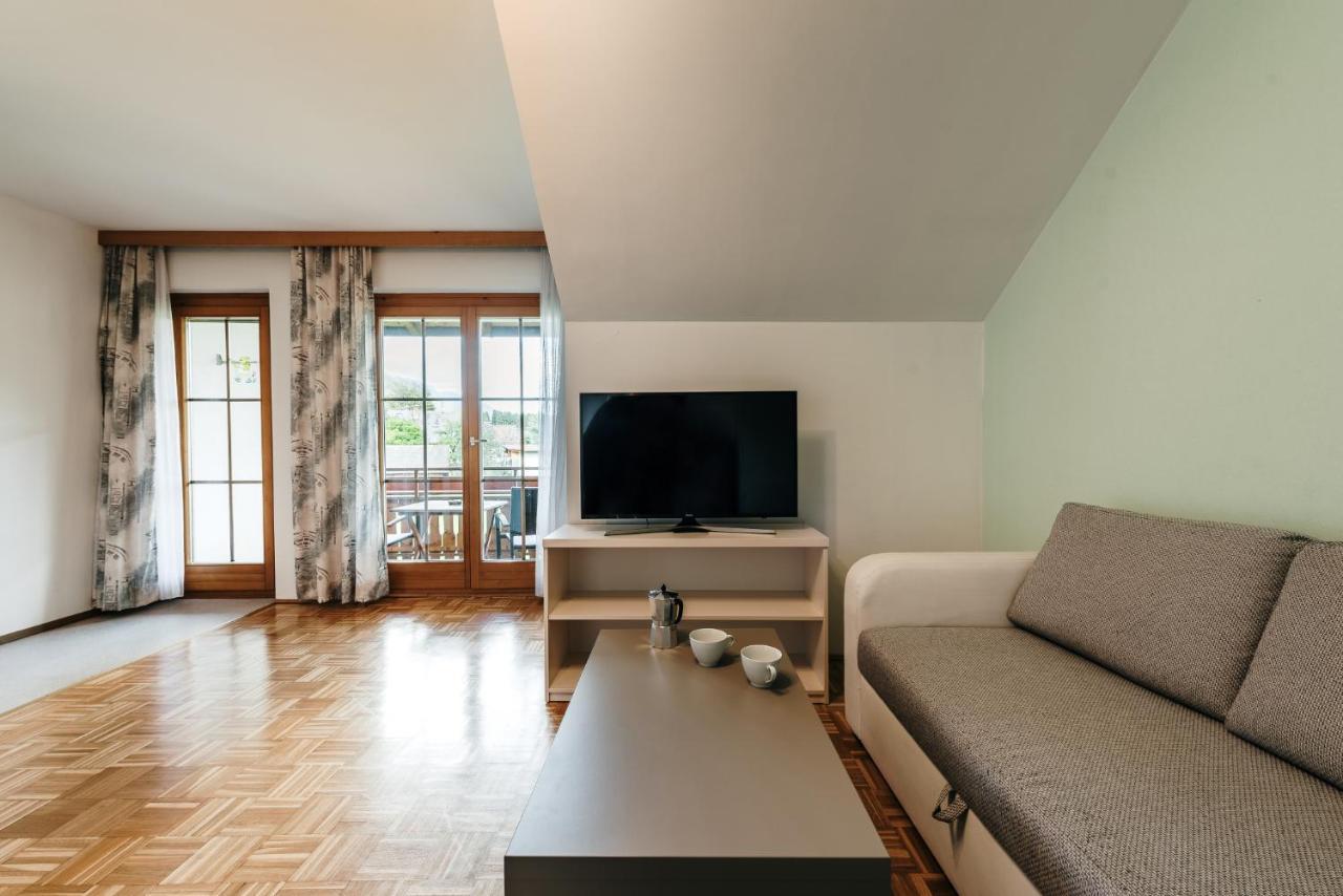 Booknassfeld Appartement Tröpolach